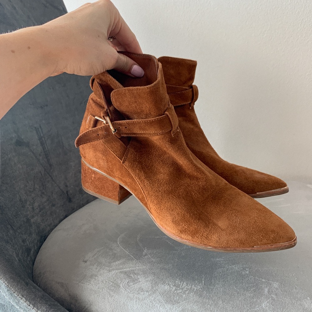 Free People boots